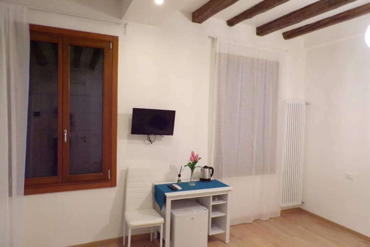 Casa Venier Bed & Breakfast Venice 0*,