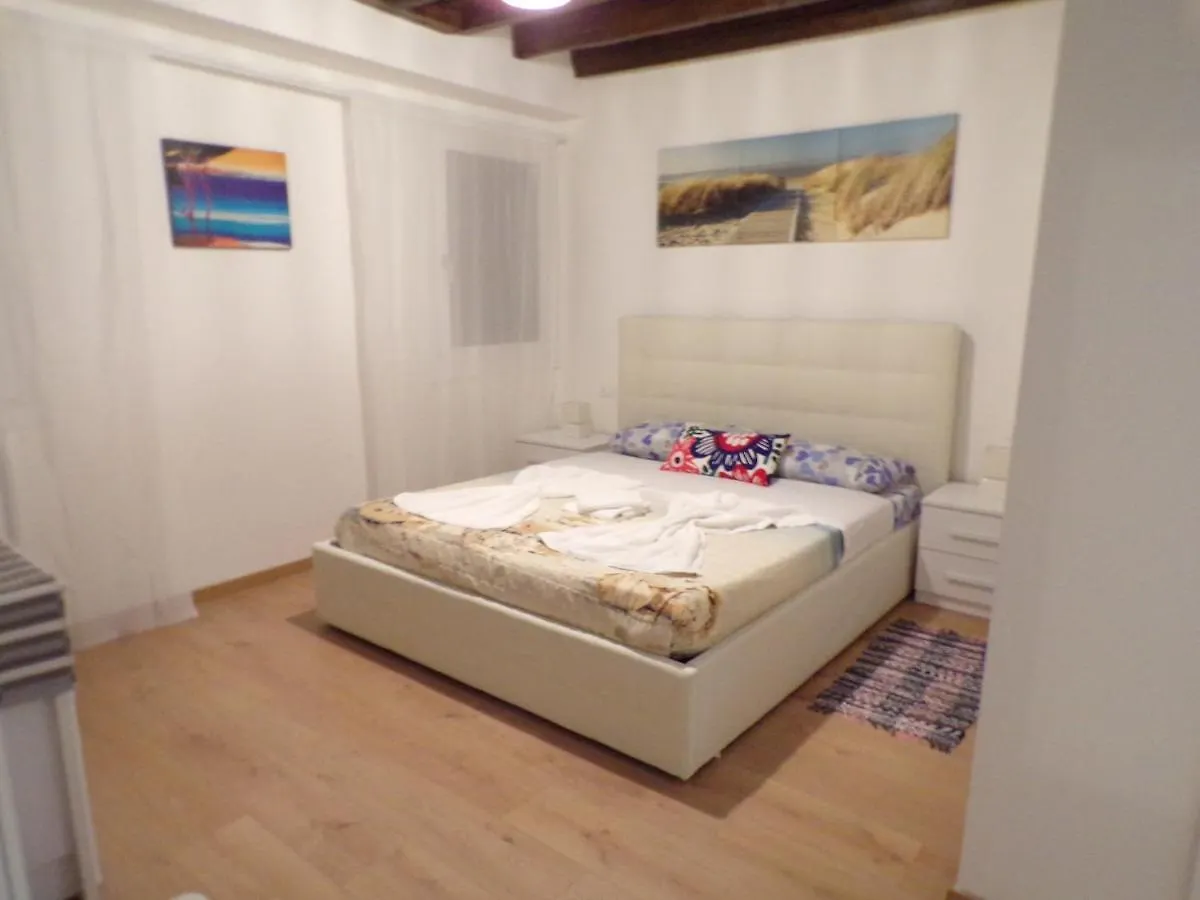 Casa Venier Bed & Breakfast Venice