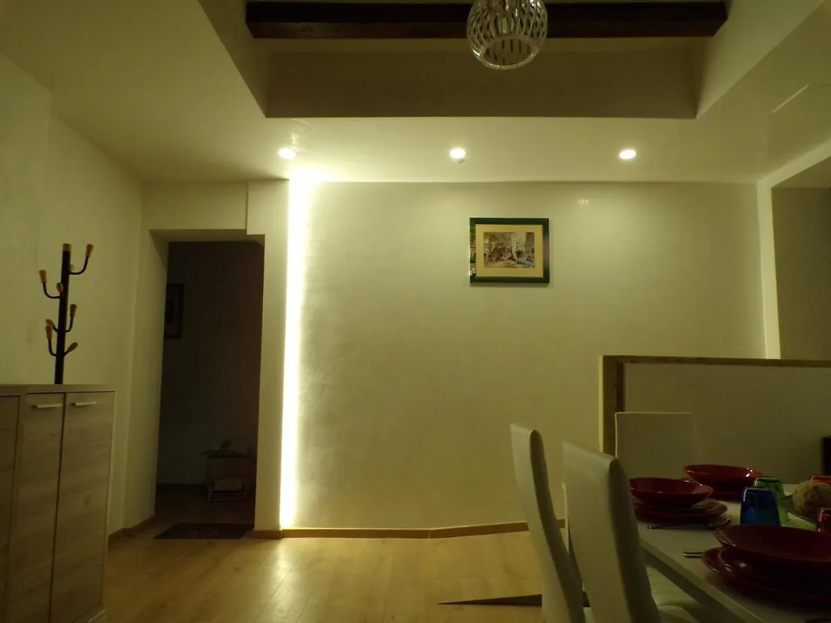 Casa Venier Bed & Breakfast Venice 0*,