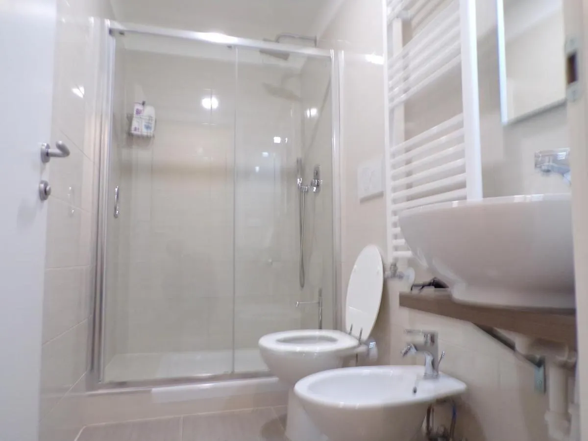 Casa Venier Bed & Breakfast Venice