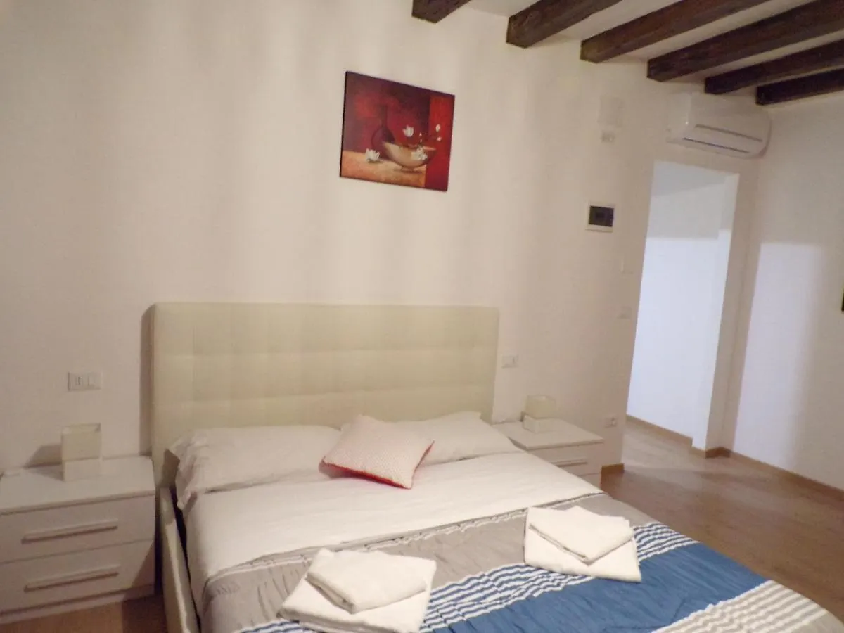 Casa Venier Bed & Breakfast Venice Italy