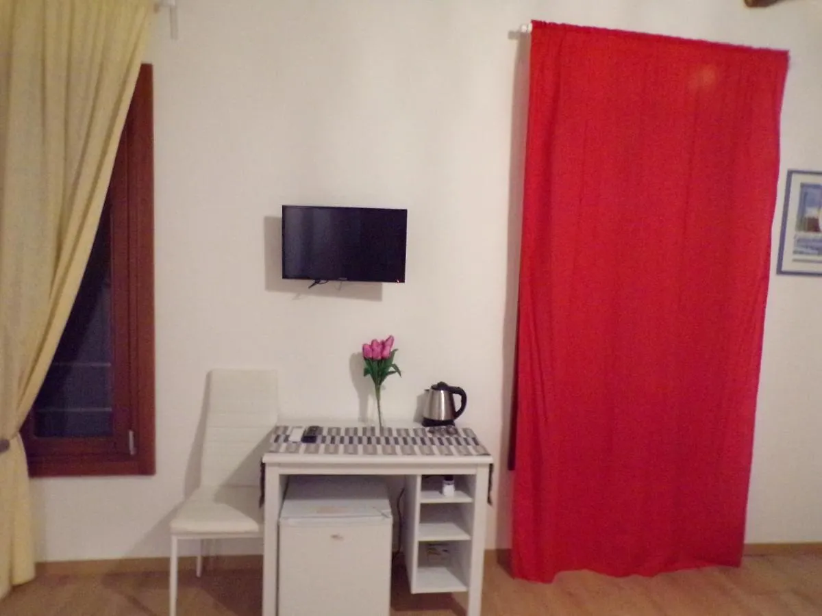 Casa Venier Bed & Breakfast Venice