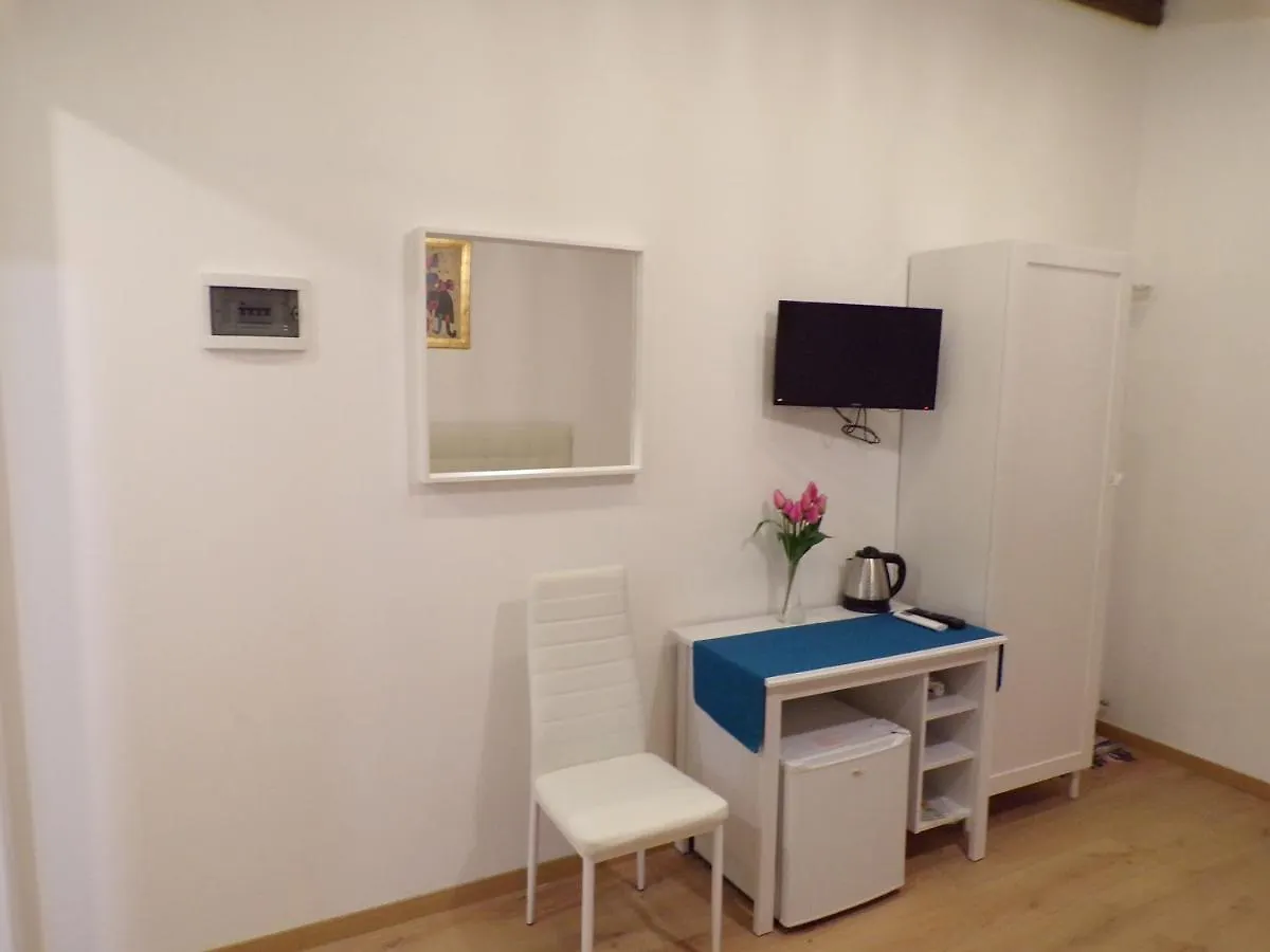 Casa Venier Bed & Breakfast Venice