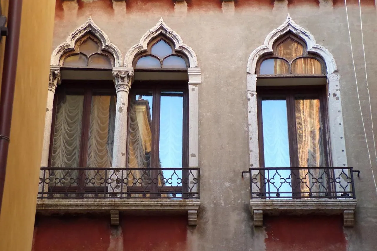 Casa Venier Bed & Breakfast Venice Italy