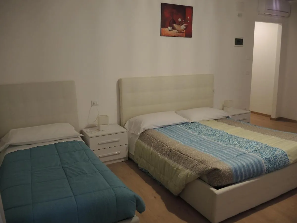 Bed and Breakfast Casa Venier à Venise 0*,  Italie