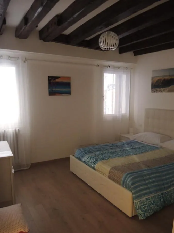 Casa Venier Bed & Breakfast Venice 0*,  Italy