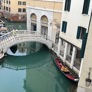 Maison d'hôtes Foresteria Sociale San Marco By New Generation, Venise