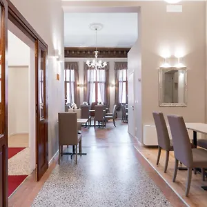 Hotel Palazzo Martinelli Dolfin, Venise