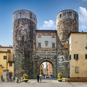 **** Hotel Ilaria Italy