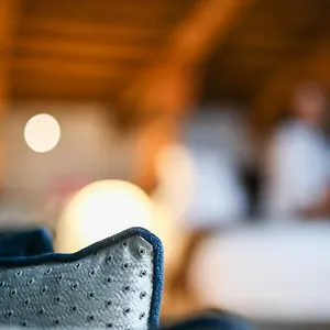 4* Hotel Santa Croce Boutique