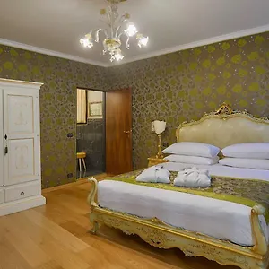 3* Guest house Ai Cherubini