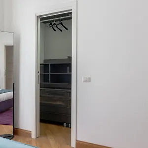 ** Guest house Domus Alberico Italy