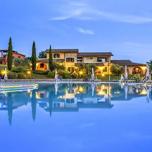 *** Resort Pian Dei Mucini Il Borgo Italy