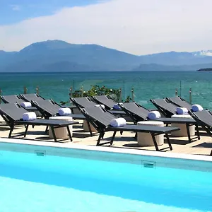 **** Hotel Park Italy