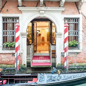 4* Hotel Ai Reali - Small Luxury Of The World
