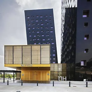 **** Hotel Nh Milano Fiera Italy