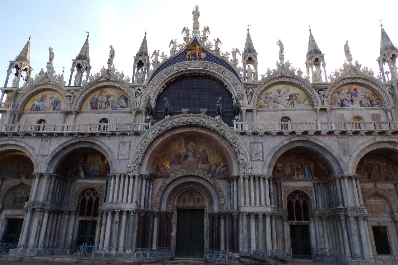 Casa Venier Bed & Breakfast Venice