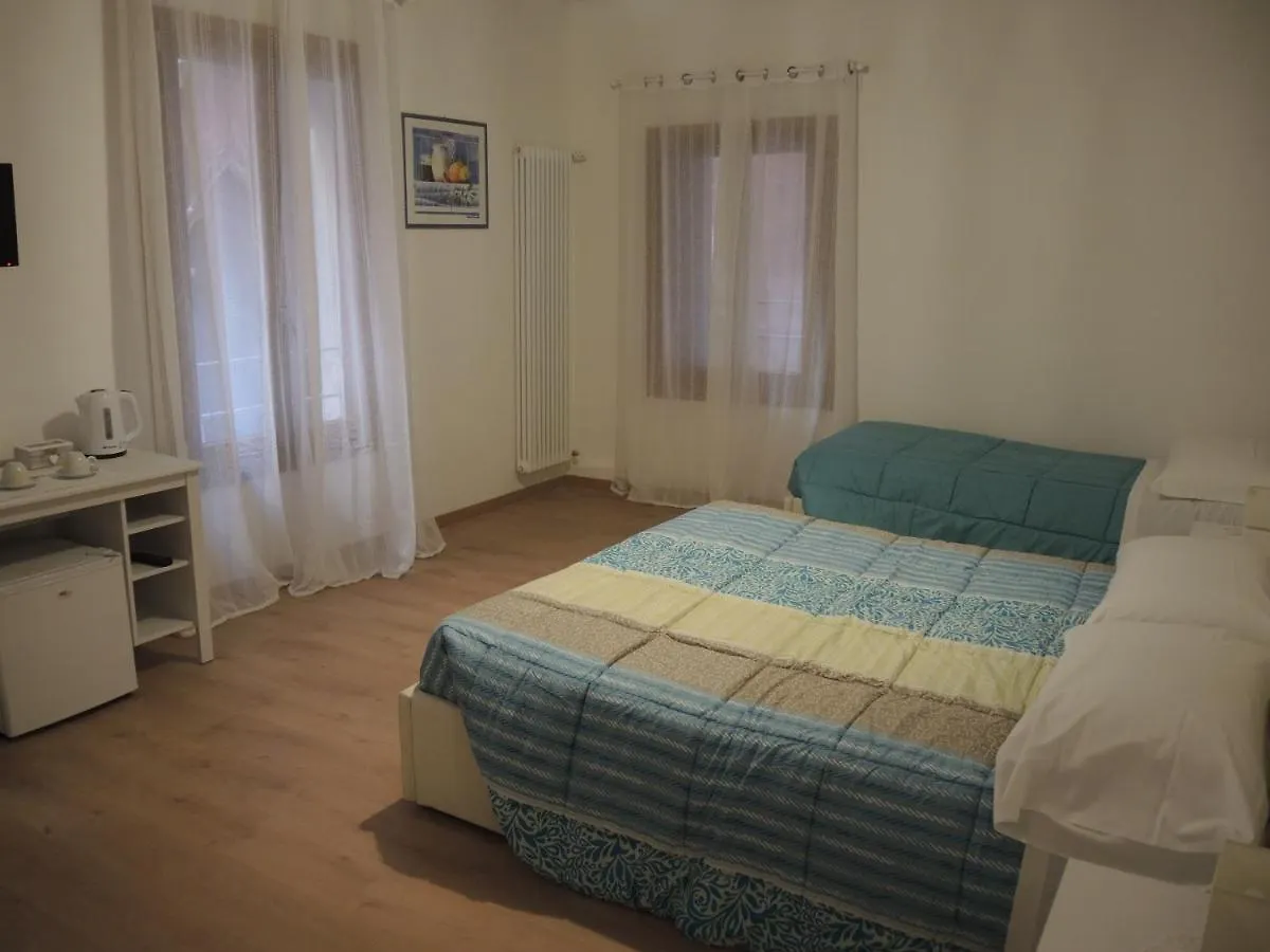 Casa Venier Bed & Breakfast Venice